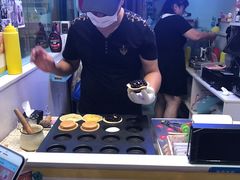 -味正点车轮饼可丽饼(南禅寺店)