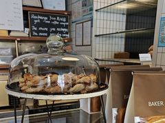 -BAKER&SPICE(安福路店)