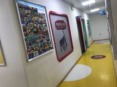 -童程童美少儿编程乐高机器人(环球港校区)