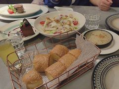 -西堤厚牛排(国瑞店)