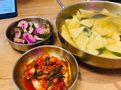 -HOTISLAND海鸡岛·韩国料理(江南西店)