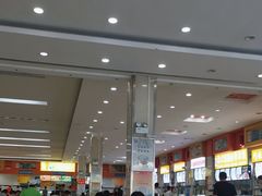 -武汉大学-桂园餐厅