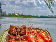 -蟹天蟹地农家菜·阳澄湖大闸蟹(浅水湾店)