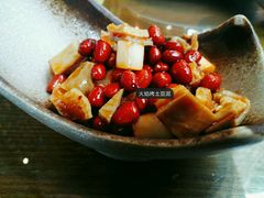 -福照楼汽锅鸡·云南菜(护国路店)