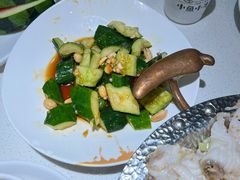 -小鱼小牛·鱼牛干锅·脆鱼火锅(世欧广场店)