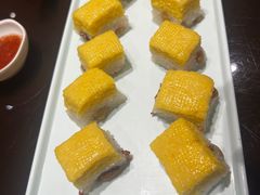 -紫泥369粗粮季(鼓楼店)