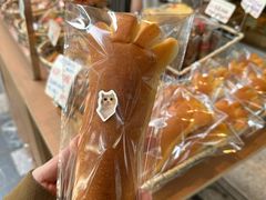 -YUMI芽米·法式烘焙·咖啡(骖鸾路店)