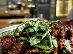 -枣玛尔脊骨汤·烤肉(西塔总店)