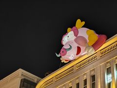 -中山路步行街