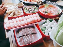 -蜀大侠火锅(香格里拉店)