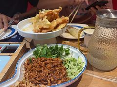 -满园烤鸭·春饼(抚顺万达店)
