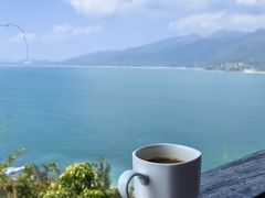 -海南分界洲岛旅游区