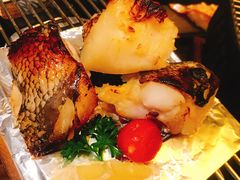 -蟹将军·松叶蟹和牛日料放题自助(K11店)