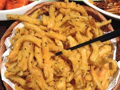 -单家老院·院子里的青岛菜(沙子口店)