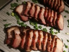 绿茶烤肉-绿茶餐厅(乐峰广场店)