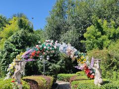 -天毓山庄·餐厅