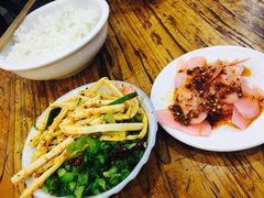 -雨田饭店(华兴东街店)