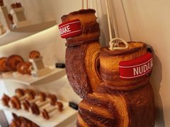 -NUDAKE(HAUS NOWHERE店)