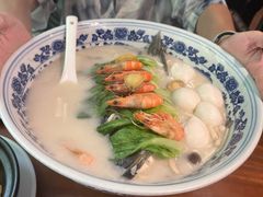 -山外山·林语花园餐厅