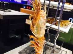 -丰茂烤串(建设街店)