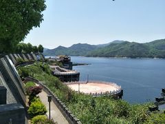 -花亭湖风景名胜区