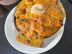 -妈阁铭记澳葡美食