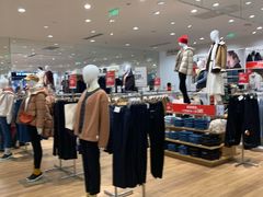 -优衣库(天津天河城店)