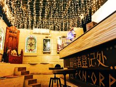 -逃脱反斗城沉浸剧情密室(北京路店)