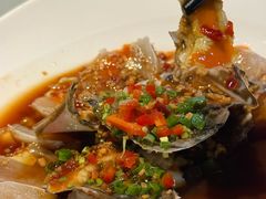 -爷爷的草帽·海鲜馆(孙塘路店)