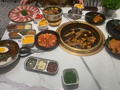 -花味·自助烤肉(南方时代店)