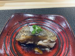 银鳕鱼鲛-鮨·海老(北京路店)