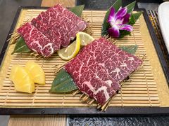 -韩满园· 甄选韩式烤肉