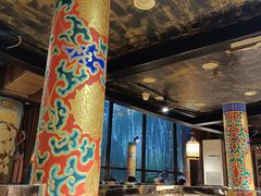 -羊大爷涮肉(亮马桥店)