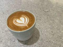 -Radar Coffee(思南路店)