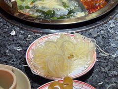 -蜀大侠火锅(森兰花园城店)