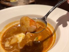 -恰餐厅及酒吧 CHAR Bar & Grill (北京丽都皇冠假日店)