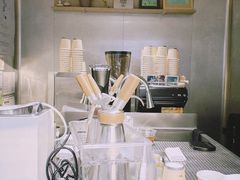 -O.P.S. CAFE