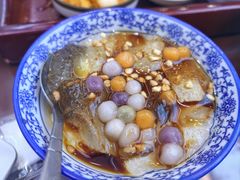 -百年老字号·观振兴蟹黄面·三虾面·苏式面(观前街富仁坊巷店)