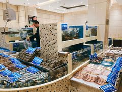 水产区-双井轩(双井店)