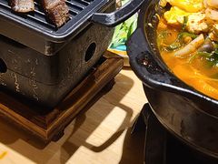 -琴寿司居酒屋(中山广场店)