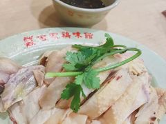 -百家鸡味馆(清泰店)