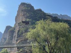 -孤山寨风景区