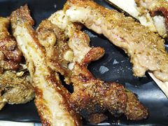 -沪上名羊天下•烤羊腿•东北烧烤•小龙虾(浦东直营总店)