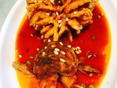 -峨嵋酒家总店(车公庄店)