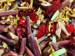 -和福餐馆(西江古街店)