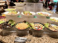 -厦门悦华酒店·绿庭主题自助餐厅
