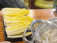 -荣记潮汕牛肉火锅(仙鹤街店)