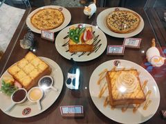 -漫咖啡 (CCPAPK创意港店)