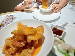 尔滨锅包肉-关东小磨东北菜(漕河泾印象城店)