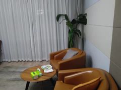 -壹点灵·心理咨询中心(中山公园店)